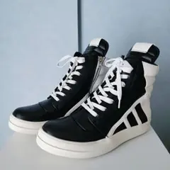 SILVER BULLET ハイカット スニーカー