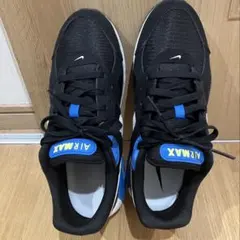 NIKE AIR MAX IVO エアマックス IVO 24.5㎝