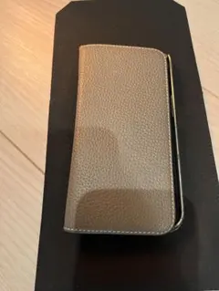 ボナベンチュラ　iPhone13ケース