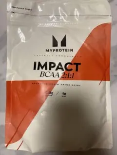 【未開封/匿名配送】マイプロテイン　bcaa　アイス レモンティー　250g