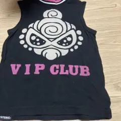 ヒスミニ タンクトップ