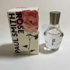 Paul Smith ROSE オードパルファム 50ml - メルカリ