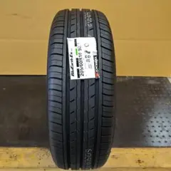 ★未使用品 205/60R16 ヨコハマ ブルーアース ES32 26年製 1本のサムネイル