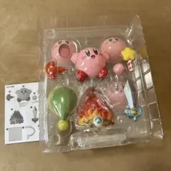 星のカービィ]. ねんどろいど [544] マキシマムトマト付き - メルカリ