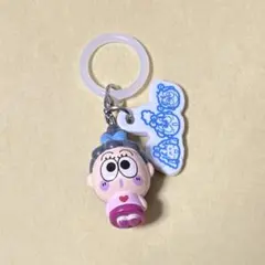 サンリオ オールスターズ めじるしアクセサリー るるる学園 なおみ