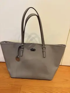 Michael Kors グレー トートバッグ