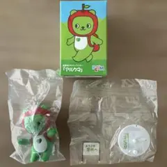 【未使用品】PLUM アルクマ フィギュア