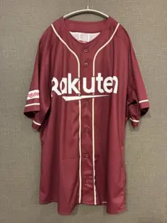 5/15 楽天 配布ユニフォーム