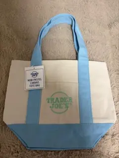 Trader Joe's トートバッグ