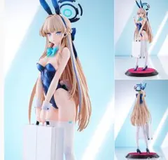 ブルーアーカイブ 飛鳥馬トキ バニー フィギュア[マックスファクトリー]
