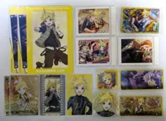 プロセカ　鏡音レン　まとめ売り