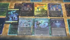 foil Plains 平地 初音ミク Secret Lair 2枚セット - メルカリ