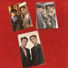 2026年最新】super junior d&e departure トレカの人気アイテム - メルカリ