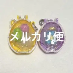 たまごっち Tamagotchi Collectibles　くちぱっち　ぎんじろ
