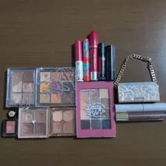 コスメまとめ売り
