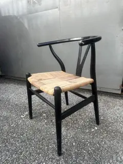 Yチェア 正規品 CARL HANSEN&SON SOFT BLACK - メルカリ