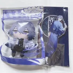 小柳ロウ にじぱぺっと アクスタ