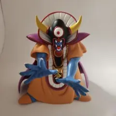 伝説の魔王フィギュア