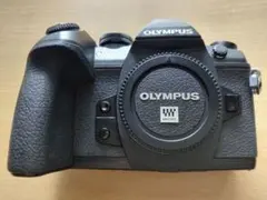 2026年最新】OLYMPUS om-d e-m1 mark iiiの人気アイテム - メルカリ
