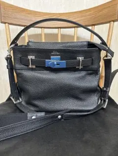 MUL ワンハンドル2wayショルダーS