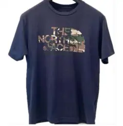 ノースフェイス　THE NORTH FACE カモフラージュ M