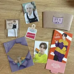 NCT127 ジェヒョン トレカ アクスタ グッズ まとめ売り 2025年最新】NCT ジェヒョン トレカ まとめ売りの人気アイテム