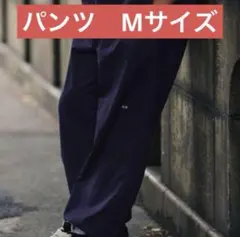 ファミマ コンビニエンスウェア A.H パンツ 長谷川 昭雄
