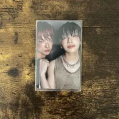 &TEAM Back to Life YUMA HARUA ユニット