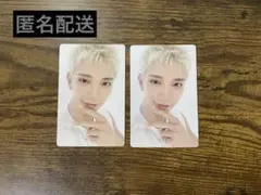 SEVENTEEN NEW_ 韓国 トレカ ジョシュア