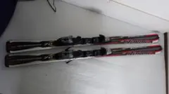 t*g様 743/NORDICA Sportmachine 70 スキー板 15 - メルカリ
