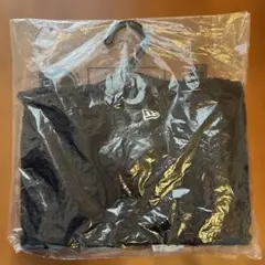 【新品・未使用】ニューエラ 阪神タイガース コラボ ボア ネックウォーマー