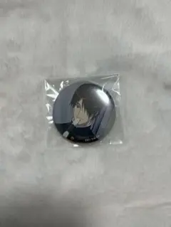 テニプリ 神尾アキラ 缶バッチ