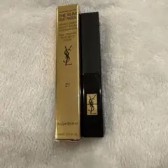 YSL ルージュピュールクチュール ザスリム