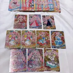 U*J様 アイプリ ひみつのアイプリ ひまり セット まとめ売り