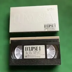 LUNA SEA/ECLIPSE Ⅰ+Ⅱ Amazon.co.jp: ECLIPSE I+II [DVD] : LUNA SEA, LUNA SEA: DVD