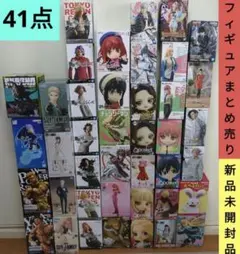 ☆転スラ☆ワンピース☆ヒロアカ☆H×H☆チェンソーマン他☆新品