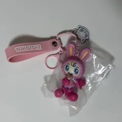 ナルミヤ シークレットチャーム メゾピアノ ベリエちゃん ＆ ロージーちゃん