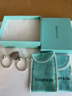 TIFFANY & Co. ティファニー ヘア アクセサリー ヘアピン - メルカリ