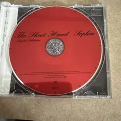 Sophia The Short Hand シングルコレクション