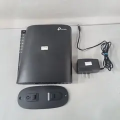 TP-Link Archer AX73V AX5400 Wi-Fi 6ルーター