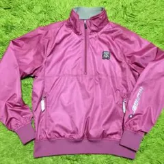 最終値下げ⭐︎トミーヒルフィガーゴルフ☆レディース アウター ウィンドブレーカー