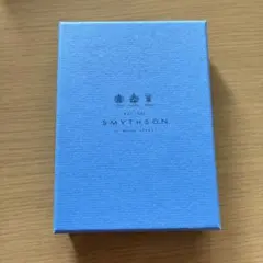 新品未使用！早い者勝ち！スマイソン　Panamaノートホルダー 楽天市場】スマイソン ノートの通販