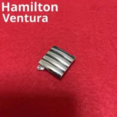 Hamilton Ventura コマ 時計 ベルト バンド ブレス ベンチュラのサムネイル