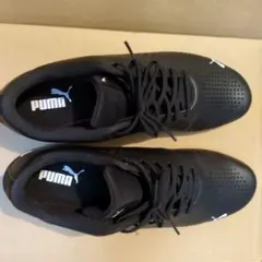 ドライビングシューズ　PUMA　フェラーリのサムネイル