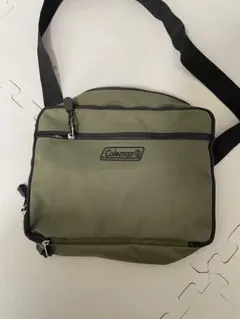 Coleman ショルダーバッグ