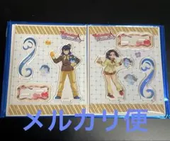 鬼滅の刃 伊之助 アオイ バレンタイン&ホワイトデー 2026 アクスタ