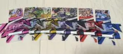 希少種！初期遊戯王ラッシュデッキケース 7種類セット③ - メルカリ