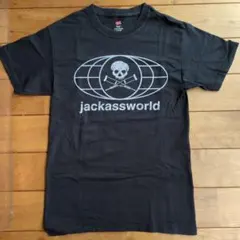 2026年最新】jackass tシャツの人気アイテム - メルカリ
