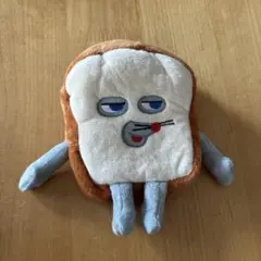 パンどろぼう 小銭入れ 小物ポーチ バッグチャームのサムネイル