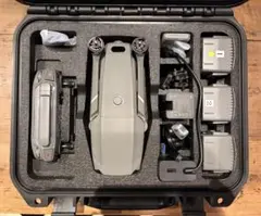 2026年最新】dji mavic pro 2の人気アイテム - メルカリ